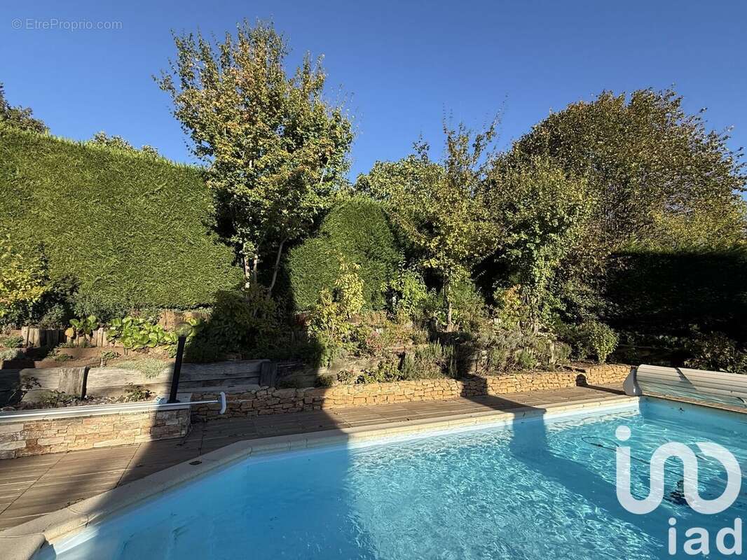 Photo 2 - Maison à ECULLY