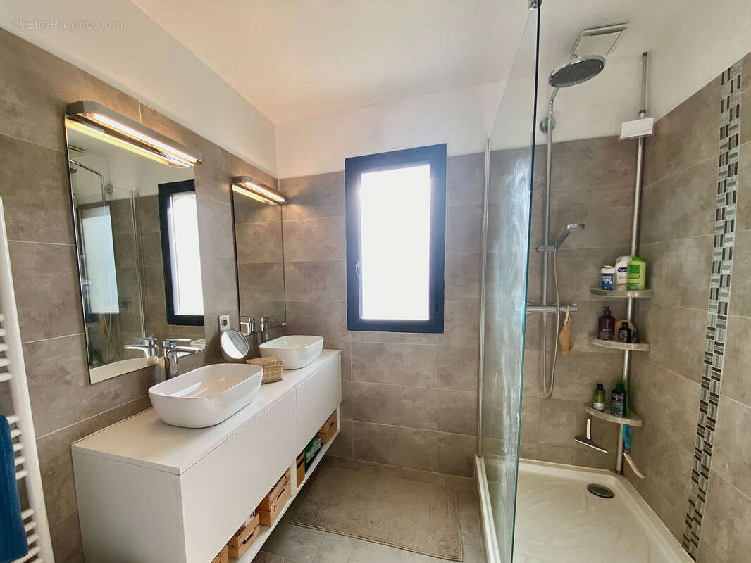 Maison à SAINT-GELY-DU-FESC