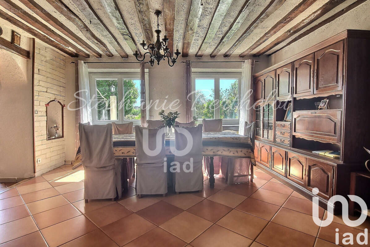 Photo 4 - Maison à CLAYE-SOUILLY