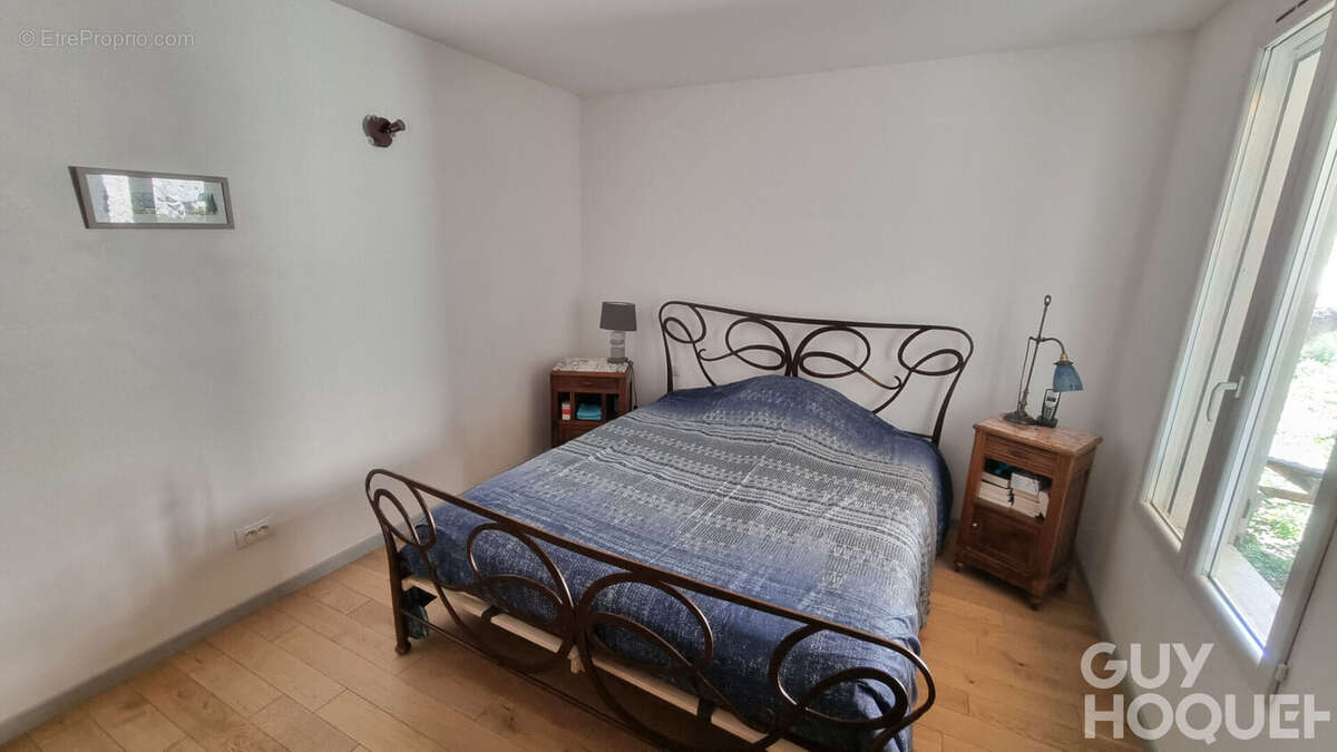 Maison familiale avec vue exceptionnelle - photo 9