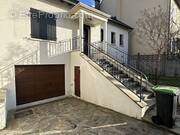 Maison à MORANGIS