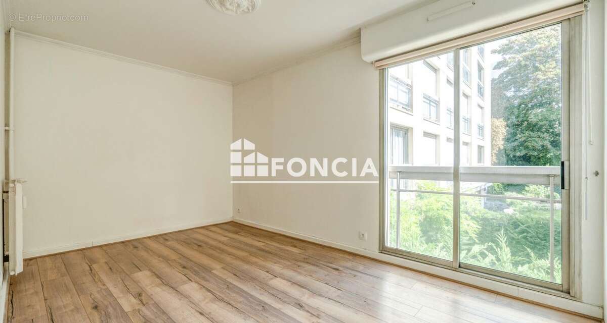 Appartement à BAILLY