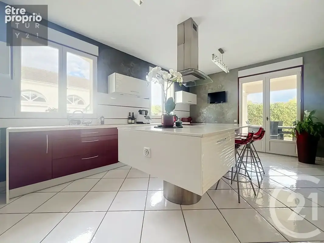 Maison 7 pièces 368 m² à vendre à Charmont-Sous-Barbuise (10150) - photo 7