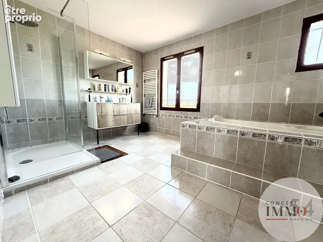 Maison 5 pièces 148 m² à vendre à Liverdun (54460) - photo 12