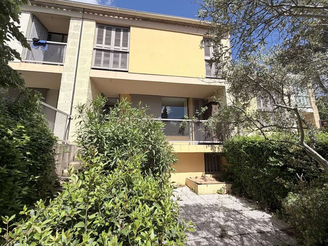 Maison à AIX-EN-PROVENCE