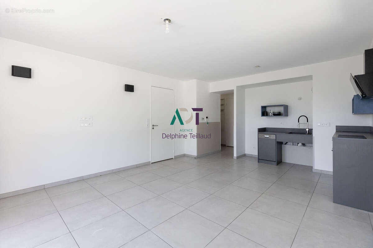 Appartement 60 m² à Meylan  - photo 3