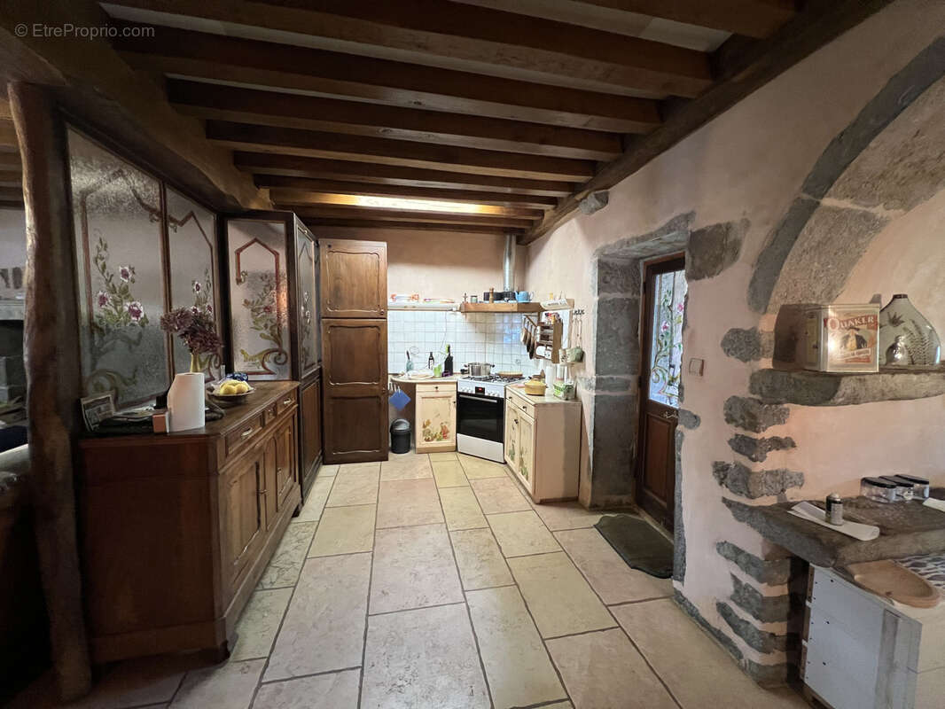 Maison à ECUTIGNY