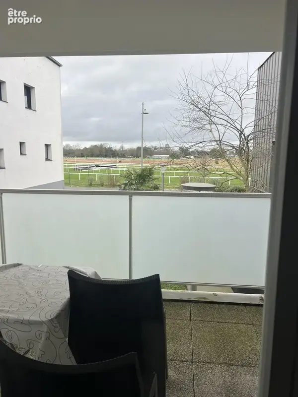Appartement à LE BOUSCAT