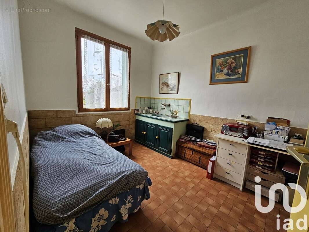 Photo 8 - Maison à BRUNOY