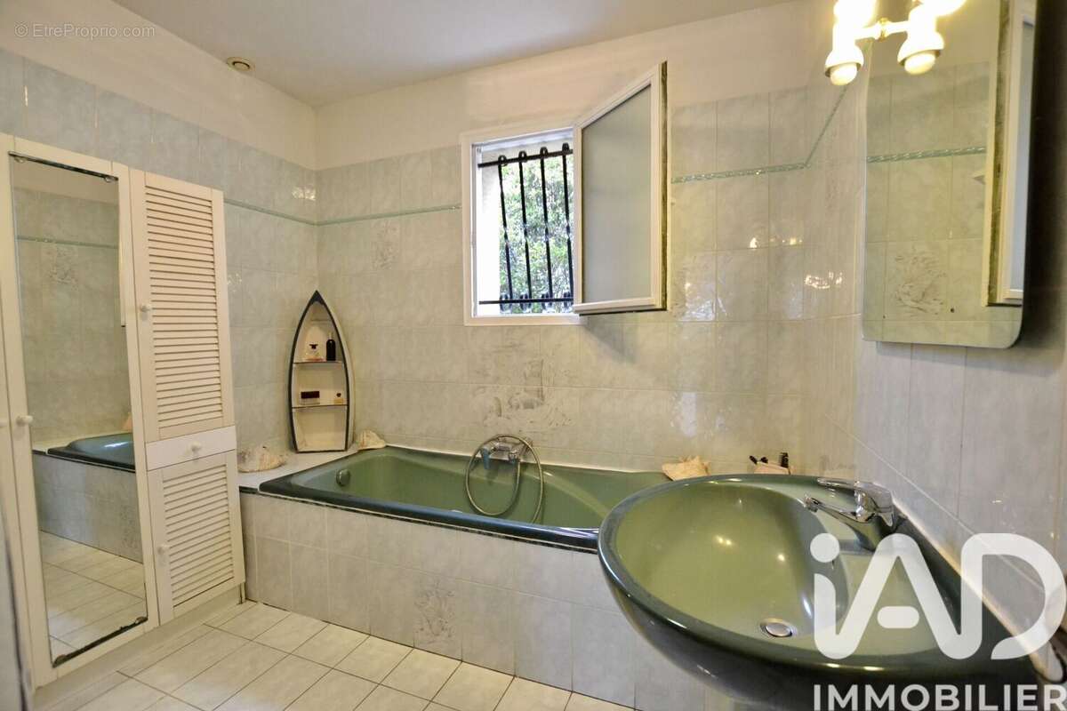 Photo 9 - Maison à FRANCONVILLE