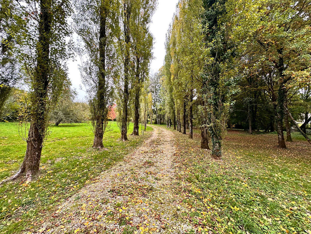 Maison à LA CHAPELOTTE