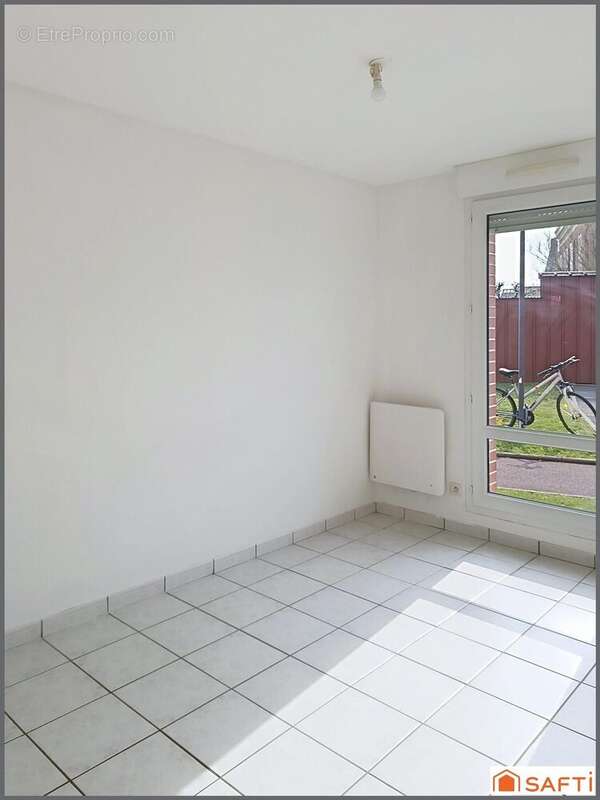 Photo 9 - Appartement à AMIENS