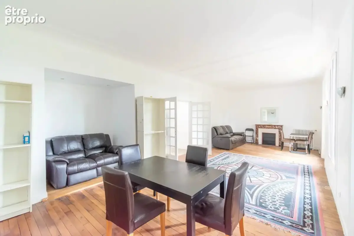 Maison 7 pièces 220 m² à vendre à Montmorency (95160) - photo 3