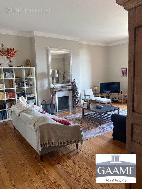 Appartement à LE HAVRE