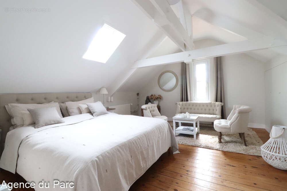Maison à ROYAN