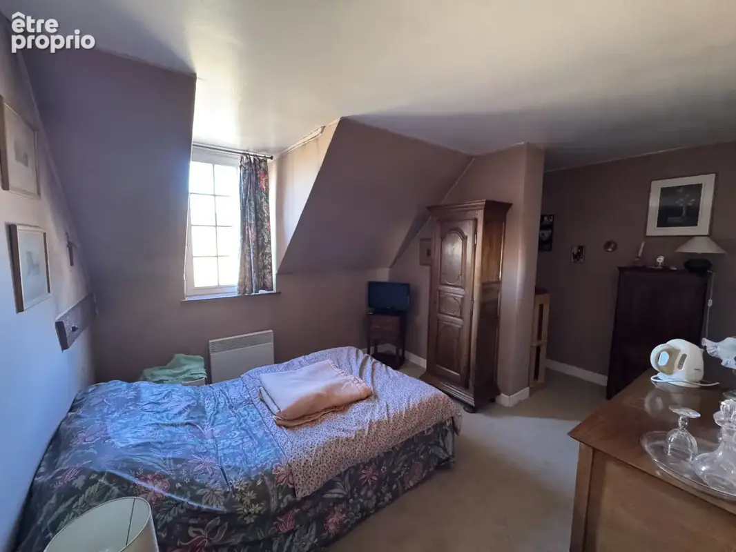 Maison de ville chaumont sur tharonne - photo 8