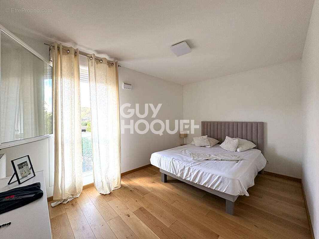 Appartement à GIVORS