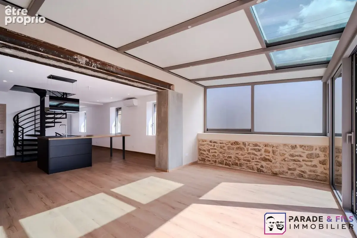 Maison 4 pièces 128 m² à vendre à Eulmont (54690) - photo 3