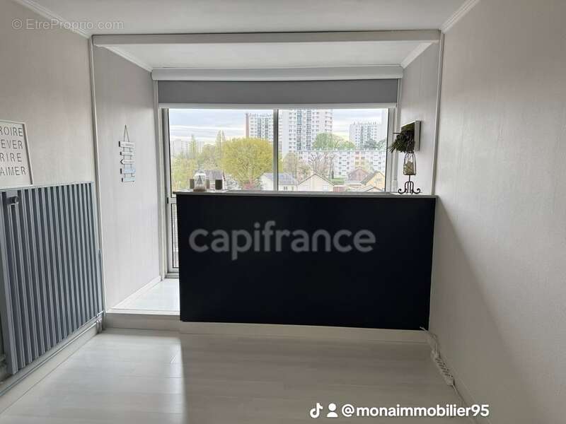 Appartement 4 pièces lumineux/3 chambres/ 80m2/parking et cave -EAUBONNE (95160) - photo 14
