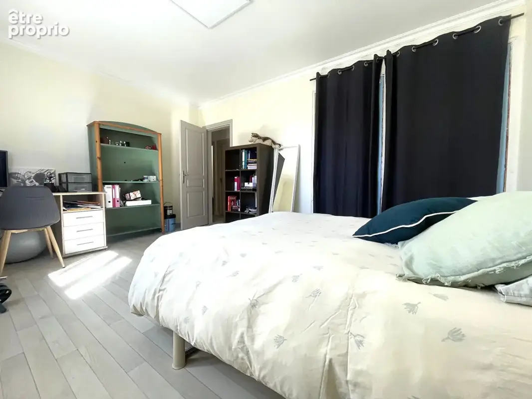 Maison Néo-Bretonne en excellent état PLOMELIN - photo 7