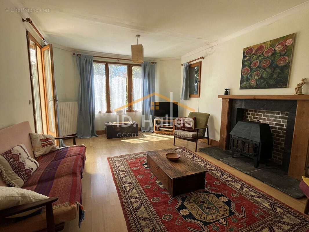 Maison à LA ROE
