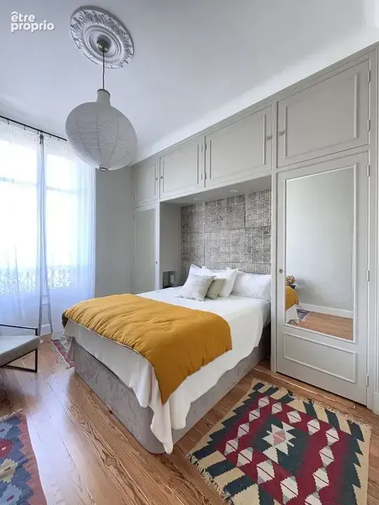 Appartement 3 pièces 82 m² à vendre à Biarritz (64200) - photo 5