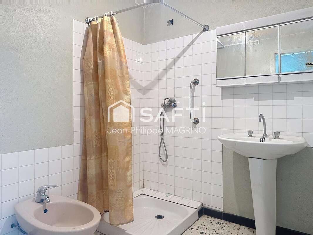 Photo 6 - Maison à LERAN