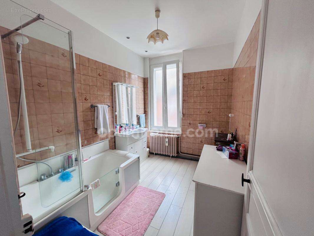 Maison 7 pièces SAINT QUENTIN (02) - photo 3