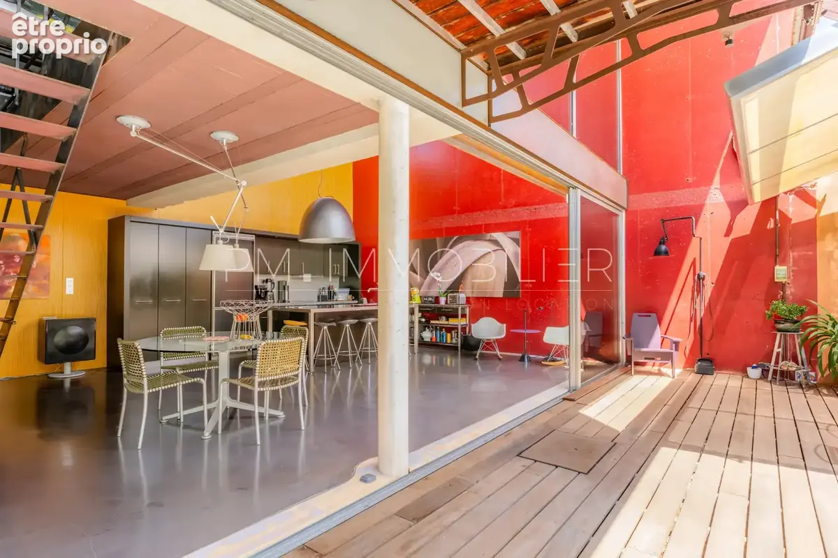 Maison 6 pièces 200 m² à vendre à Marseille-12e (13012) - photo 5