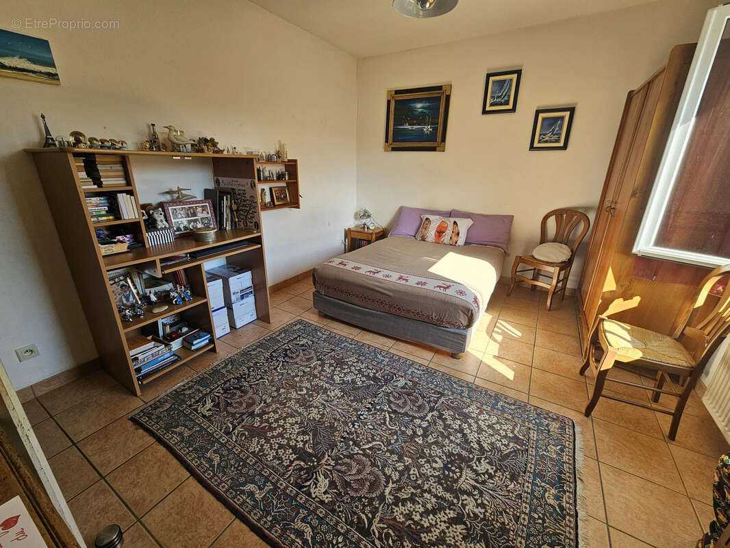 Maison à BAS-EN-BASSET