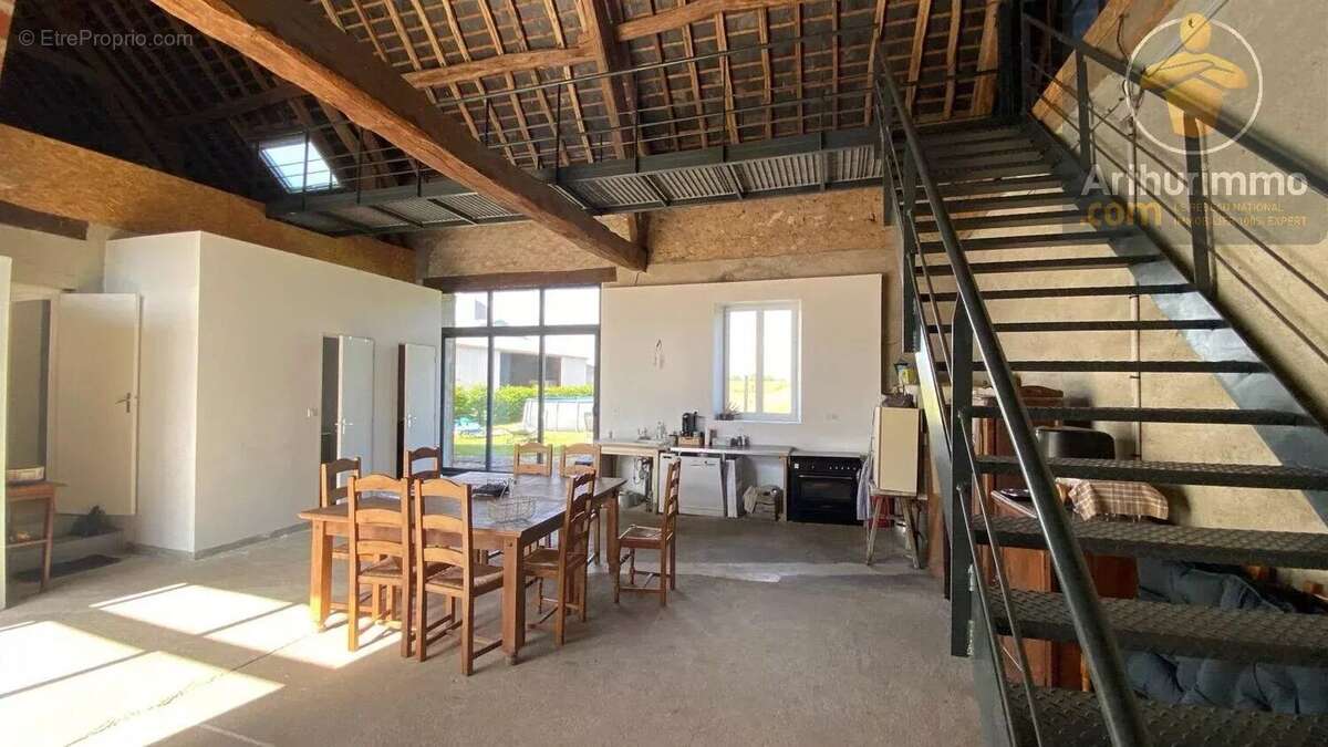 Vente Maison Binas(41240) 288 750ï¿œ - photo 7