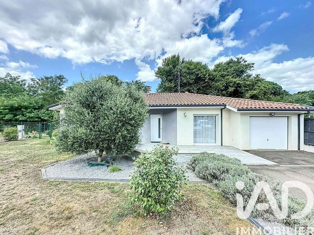 Photo 4 - Maison à MONT-DE-MARSAN