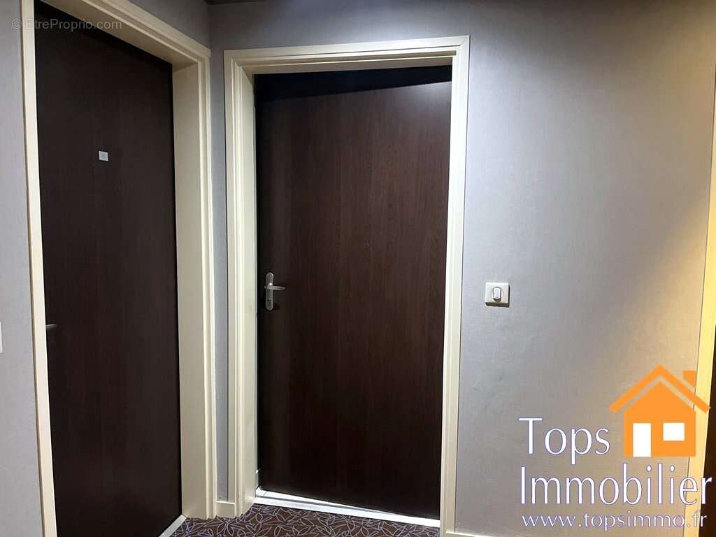 Maison à VILLEFRANCHE-DE-ROUERGUE