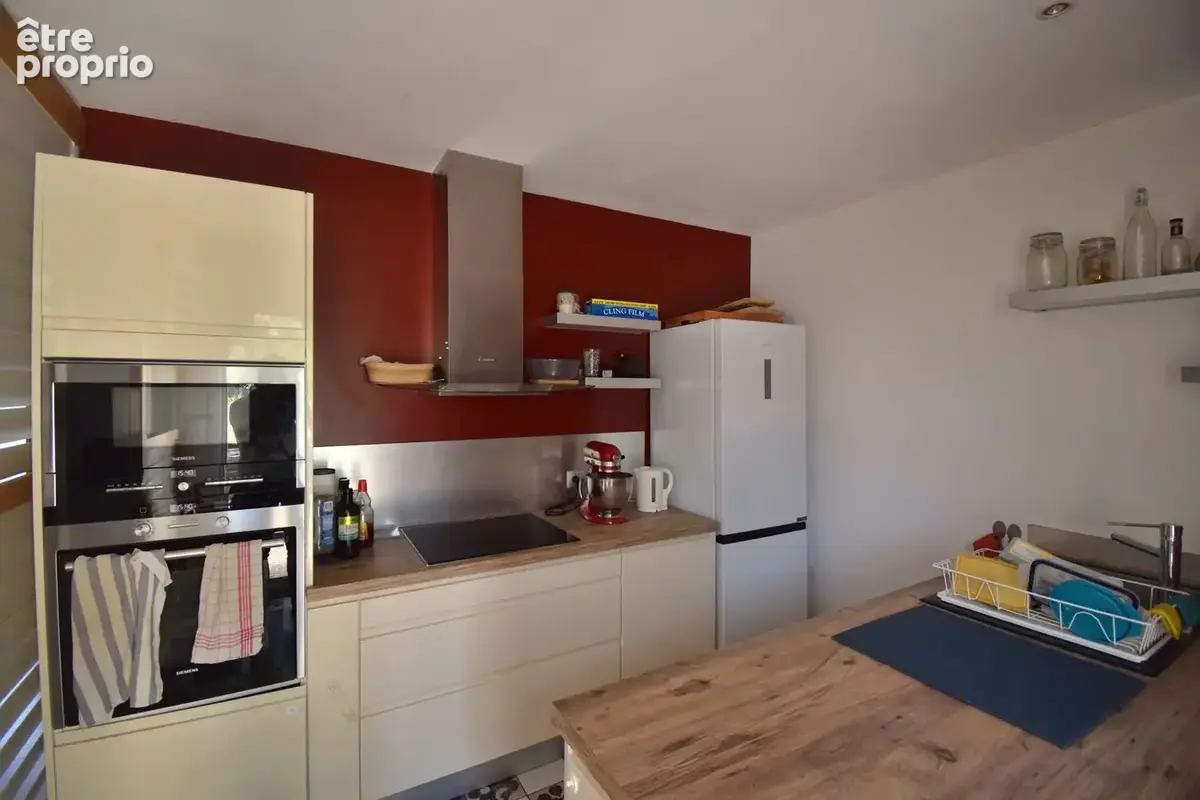 Maison d'habitation - photo 9
