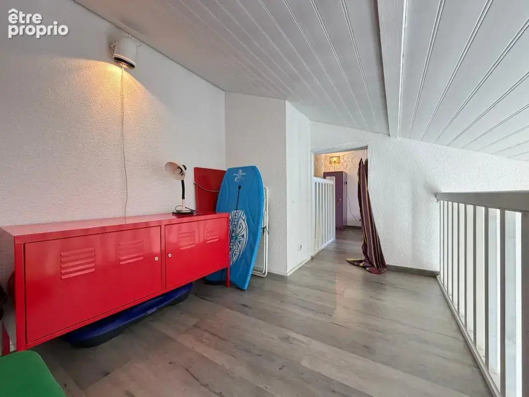 Jolie VILLA rénovée à 450 m Plage - photo 18