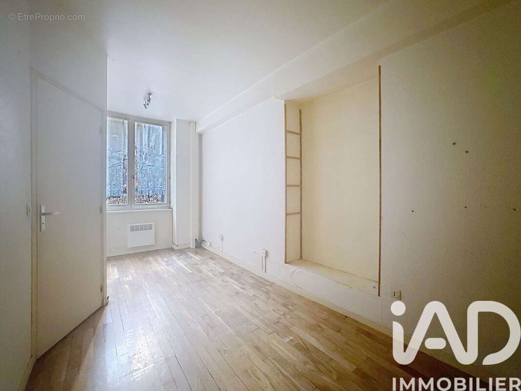 Photo 7 - Appartement à LONS-LE-SAUNIER