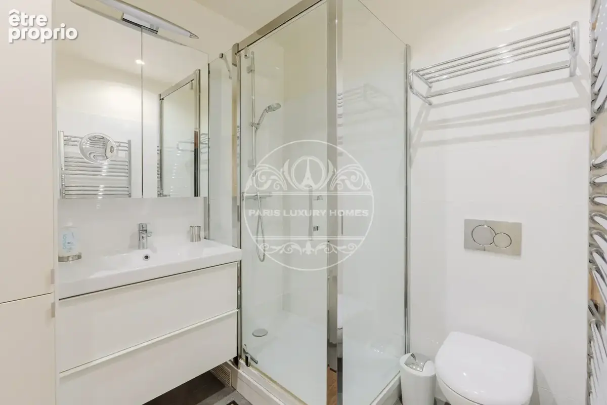 Appartement coup de coeur à Paris 1er ! - photo 13