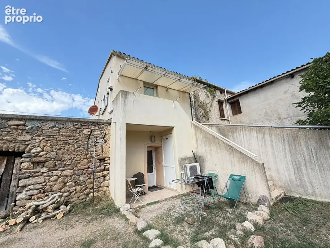 Maison 59m² à piedigriggio - photo 2