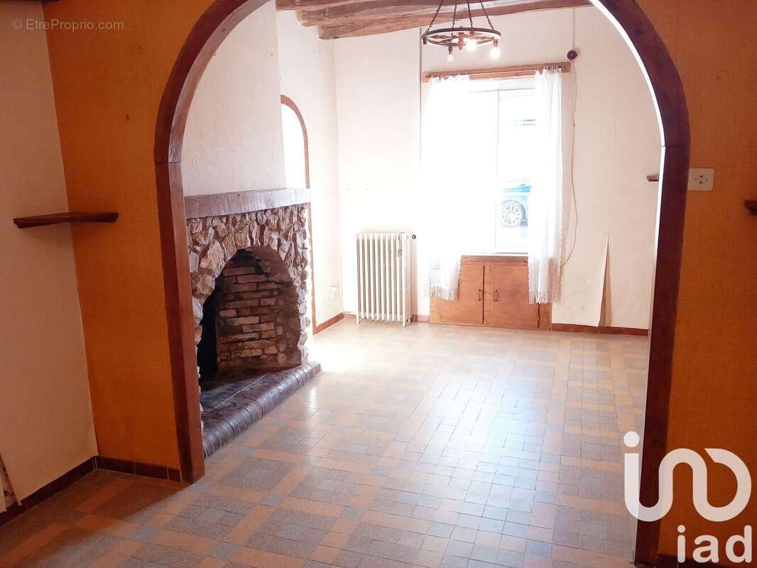 Photo 4 - Maison à ARGENVILLIERS