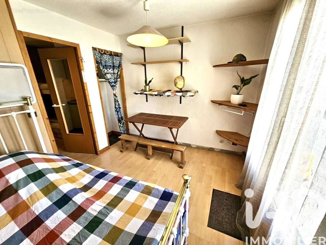 Photo 7 - Appartement à TIGNES