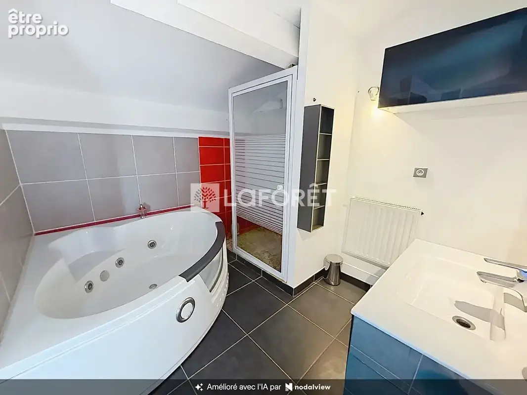 Maison Perols 3 pièce(s) 87 m2 - photo 6