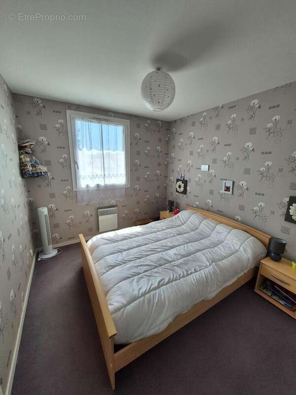 Photo 8 - Maison à FONTAINE-LE-COMTE