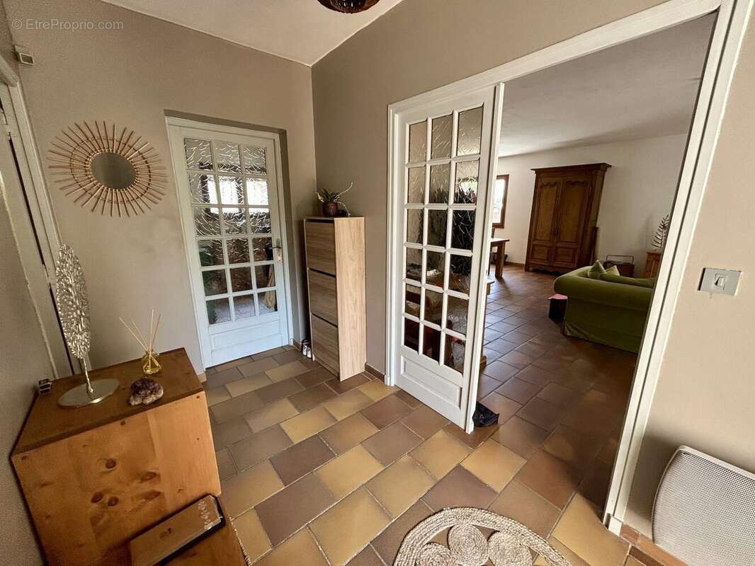 Maison à MARGUERITTES