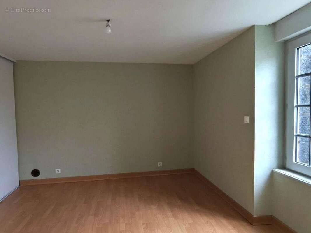 Photo 4 - Maison à PLESDER