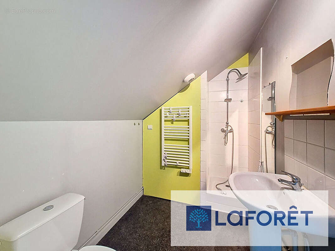 Maison Seulline 3 pièce(s) 66 m2 - photo 5