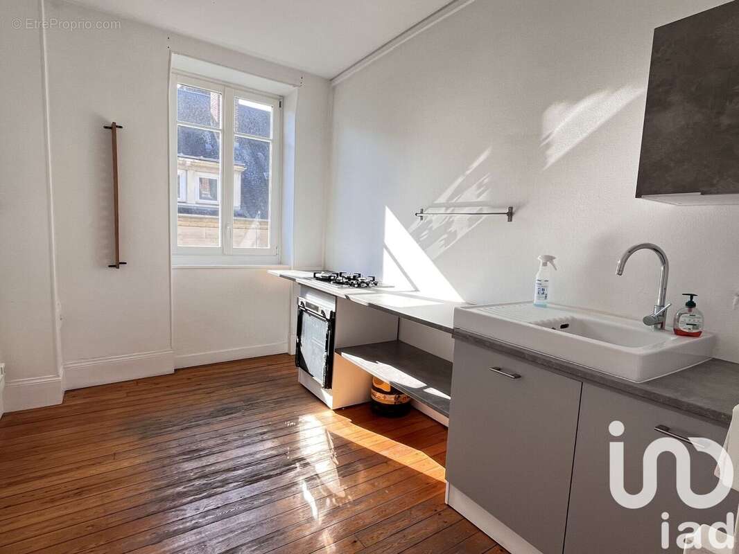 Photo 8 - Maison à COMPIEGNE