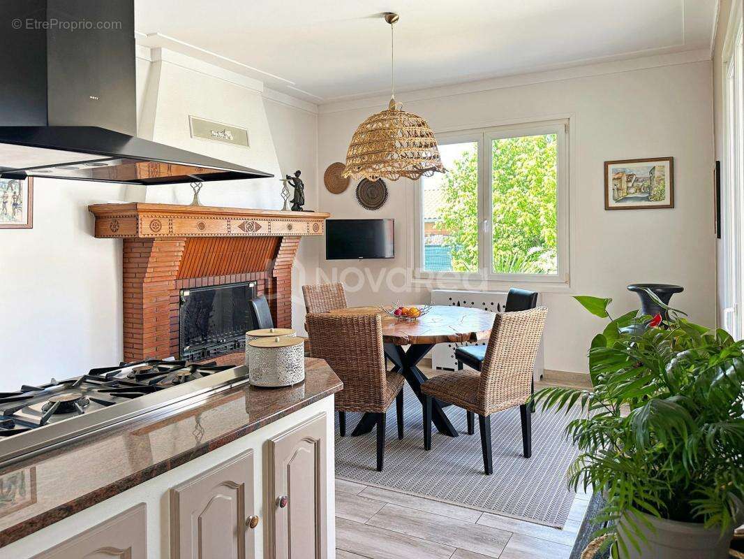 Maison 7 pièces - photo 11