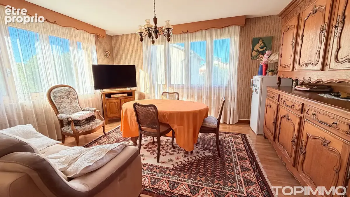 Maison Rambervillers - photo 3