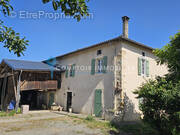 Maison à CASSAGNE