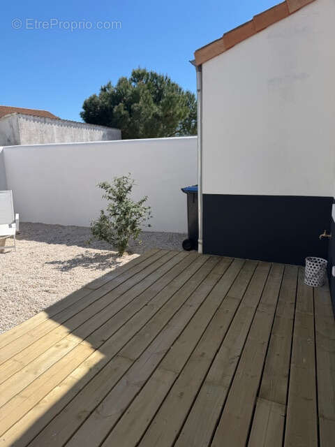 Maison à LA ROCHELLE